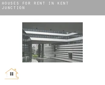 Houses for rent in  Kent Junction