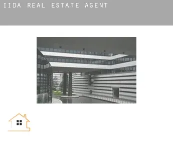 Iida  real estate agent