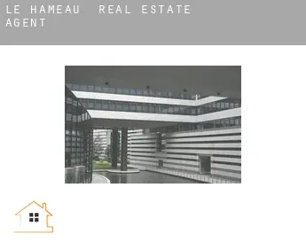 Le Hameau  real estate agent
