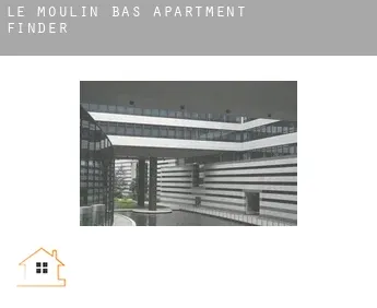 Le Moulin Bas  apartment finder