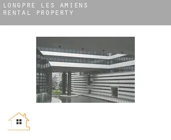 Longpré-les-Amiens  rental property