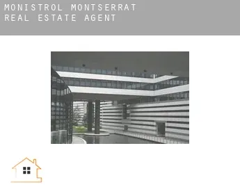 Monistrol de Montserrat  real estate agent