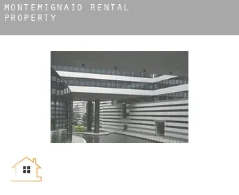 Montemignaio  rental property