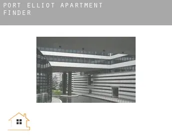 Port Elliot  apartment finder