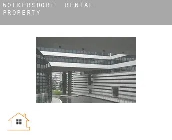 Wölkersdorf  rental property