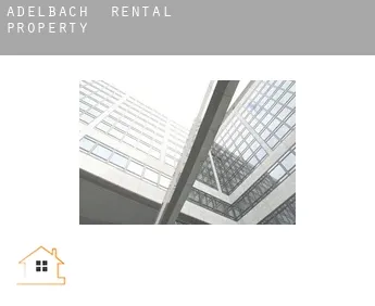 Adelbach  rental property