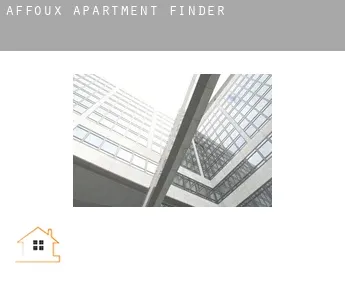 Affoux  apartment finder