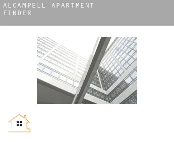 Alcampell  apartment finder