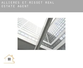 Allières-et-Risset  real estate agent