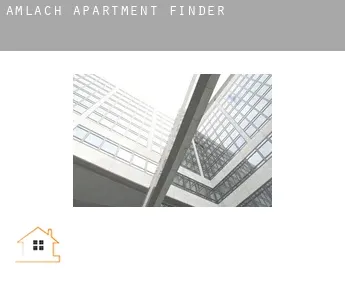 Amlach  apartment finder