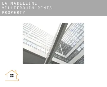 La Madeleine-Villefrouin  rental property