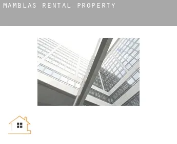 Mamblas  rental property