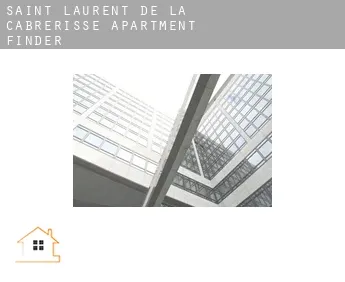 Saint-Laurent-de-la-Cabrerisse  apartment finder