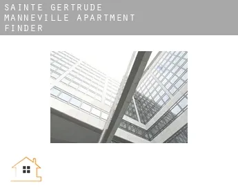 Sainte-Gertrude-Manneville  apartment finder