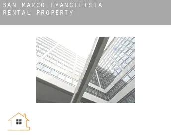 San Marco Evangelista  rental property