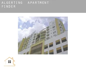 Algerting  apartment finder