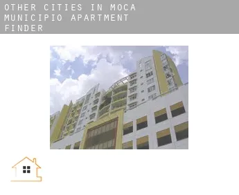 Other cities in Moca Municipio  apartment finder