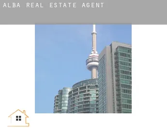 Alba  real estate agent