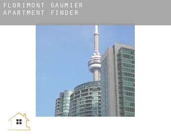 Florimont-Gaumier  apartment finder