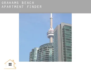 Grahams Beach  apartment finder