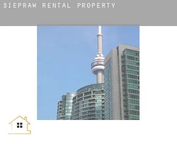 Siepraw  rental property