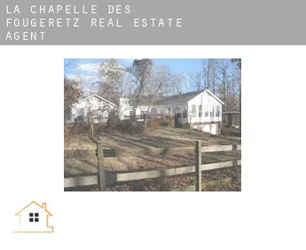 La Chapelle-des-Fougeretz  real estate agent