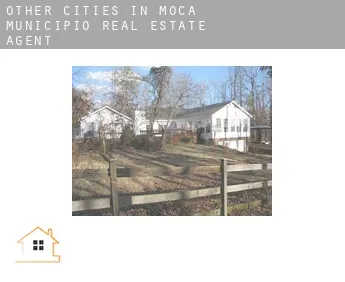 Other cities in Moca Municipio  real estate agent