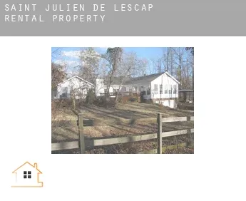 Saint-Julien-de-l'Escap  rental property