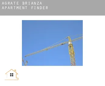 Agrate Brianza  apartment finder