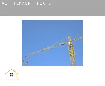 Alt Temmen  flats