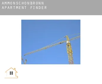 Ammonschönbronn  apartment finder