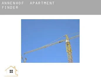 Annenhof  apartment finder