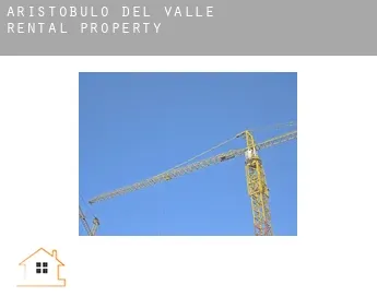 Aristóbulo del Valle  rental property