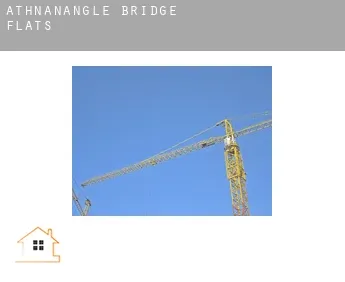 Athnanangle Bridge  flats