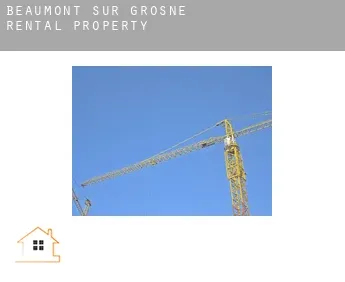 Beaumont-sur-Grosne  rental property