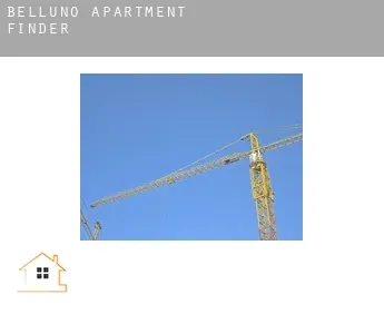 Belluno  apartment finder