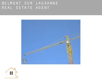 Belmont-sur-Lausanne  real estate agent