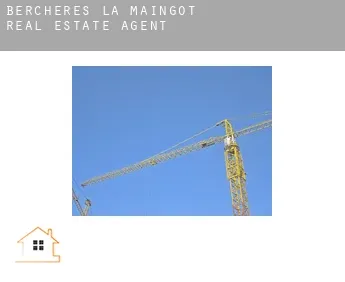 Berchères-la-Maingot  real estate agent