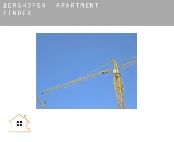 Berghofen  apartment finder