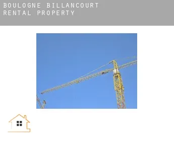 Boulogne-Billancourt  rental property