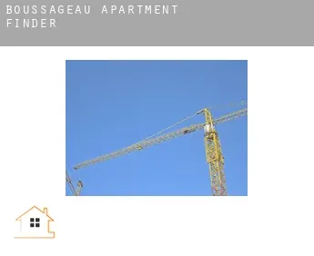 Boussageau  apartment finder