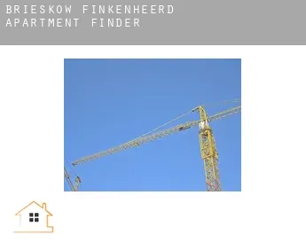 Brieskow-Finkenheerd  apartment finder