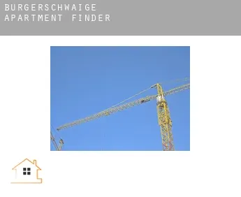 Bürgerschwaige  apartment finder