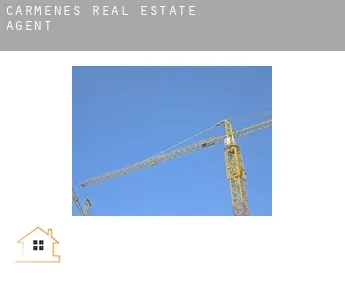 Cármenes  real estate agent