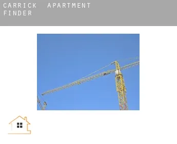 Carrick  apartment finder