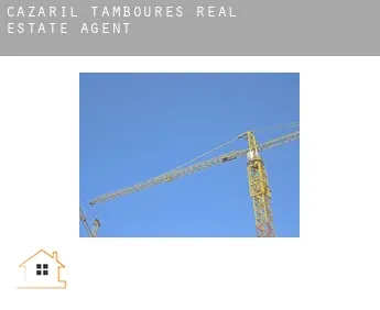 Cazaril-Tambourès  real estate agent