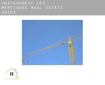 Châteauneuf-les-Martigues  real estate agent