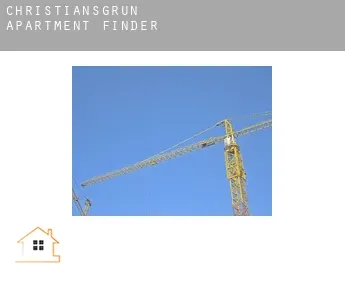 Christiansgrün  apartment finder