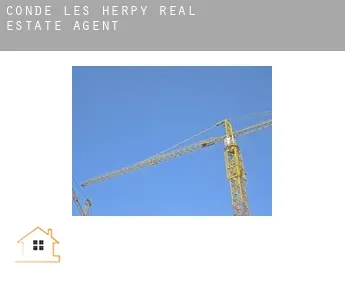 Condé-lès-Herpy  real estate agent