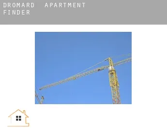 Dromard  apartment finder